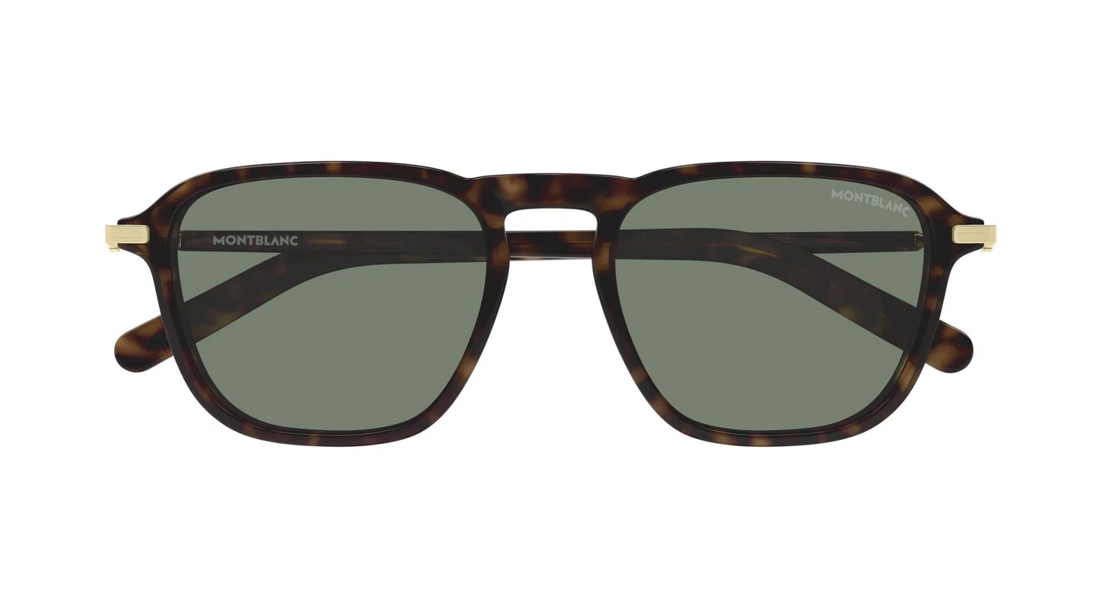 Montblanc MB0498S Sunglasses - view 5